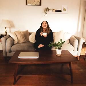 Meet your Posher, Karina